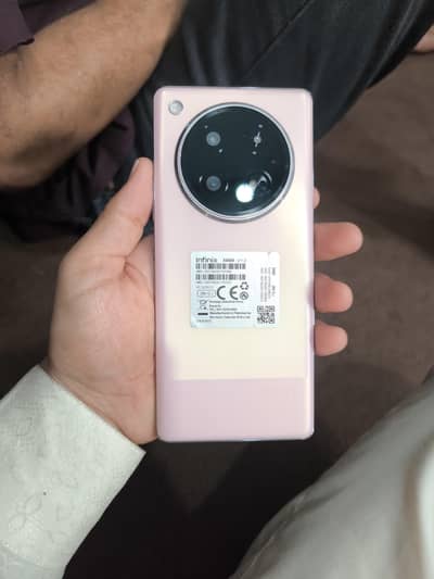 Zero 40 8+8/256 0308/49000/22