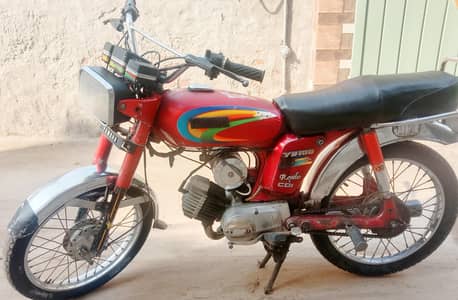 Yamaha 2000 model 03144626133 only call