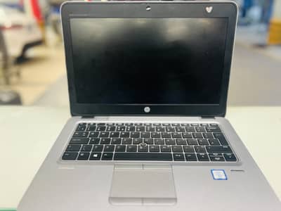 HP i5-6th Generation