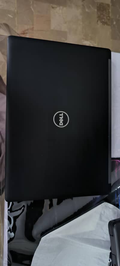 Dell Latitude 5280 core i5 7th generation