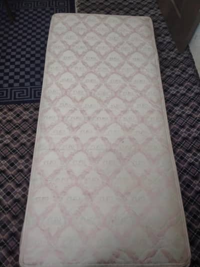 EURO SINGLE MATTRESS