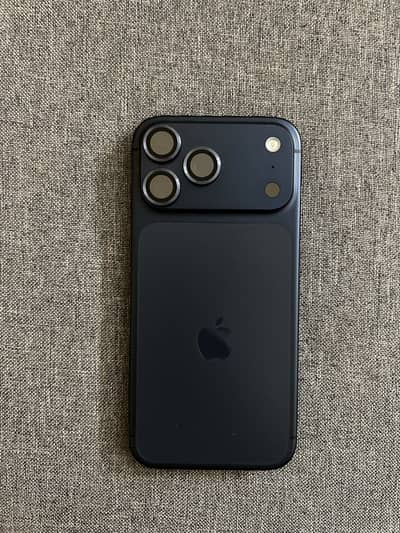 IPhone 17 Pro Max 256gb Factory Unlocked