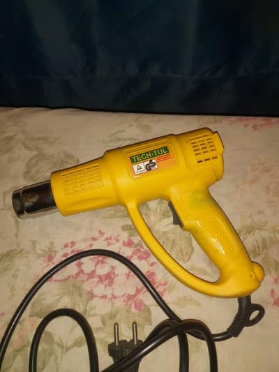 Heat Gun In Very good condition 0306-1278193