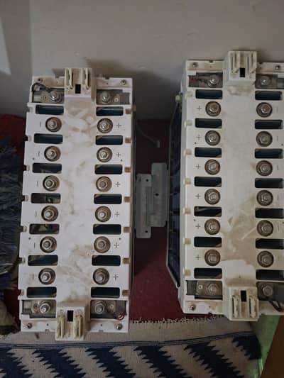 Used Lithium Ion Batteries for Sale