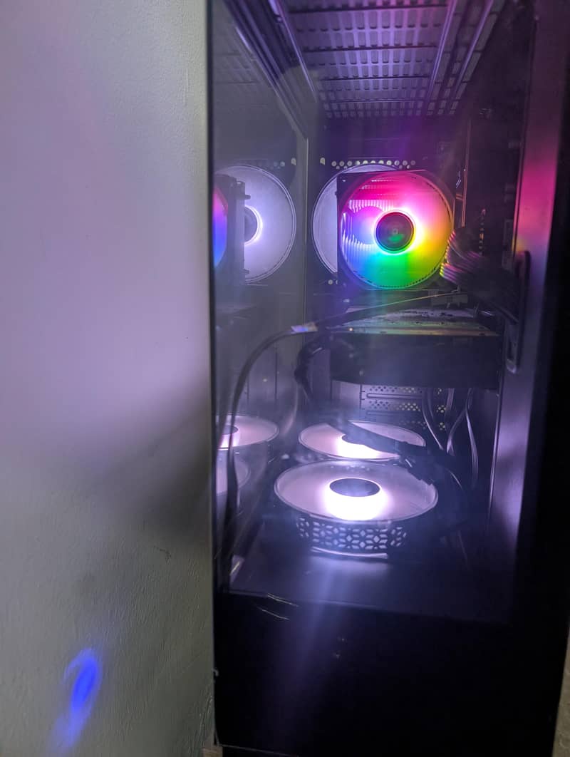 Gaming pc 0