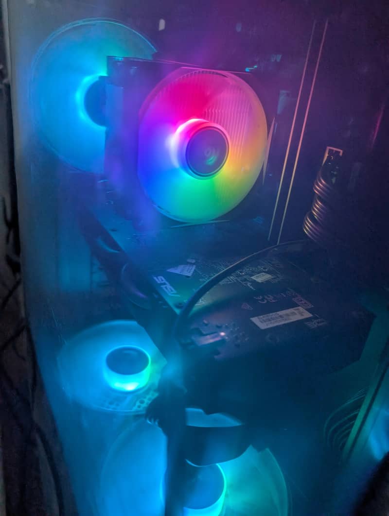 Gaming pc 5