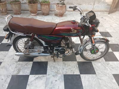 Honda cd 70 2018.0. 3.2. 1=7.5. 7.0. 3.8. 3