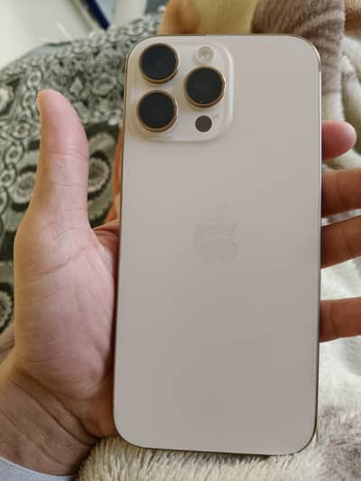 iPhone 16 Pro Max 512GB non PTA factory unlock for sale