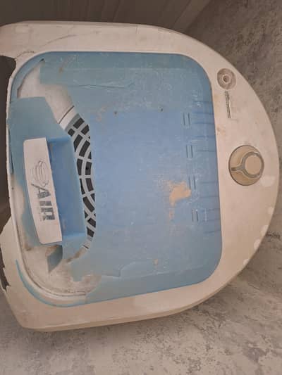 Dawlance Spinner Dryer