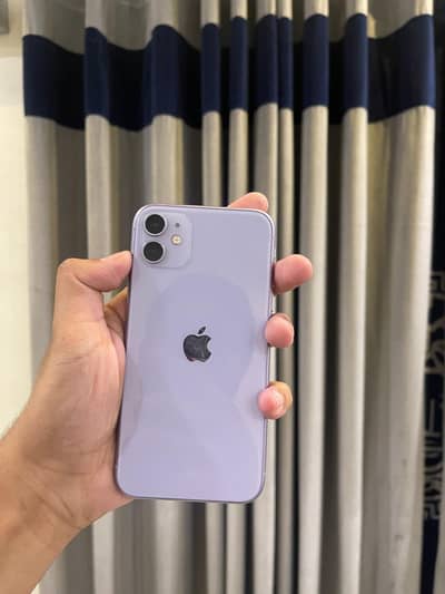 iphone 11 64gb jv non pta 10/10