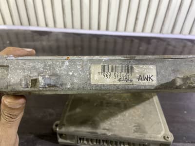 Honda performance Ecu