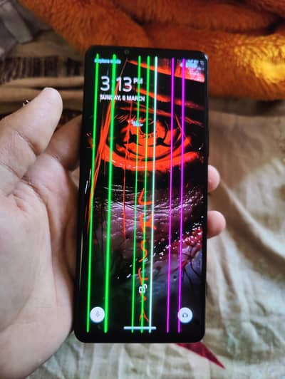 Sony xperia 5 mark lll