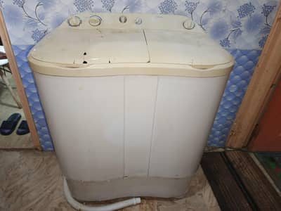 hire washing machine