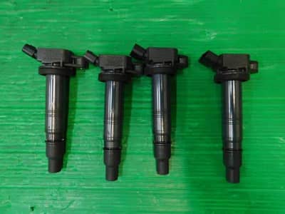 Corolla 2006 coil Japanes used