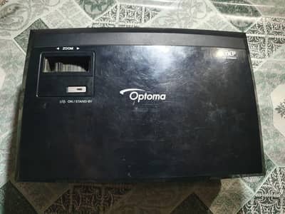 Projector Optoma EX538