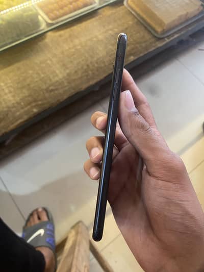 Iphone 7 plus 128 gb non pta all ok set