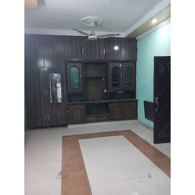 6 Marla Lower Portion Is For Rent