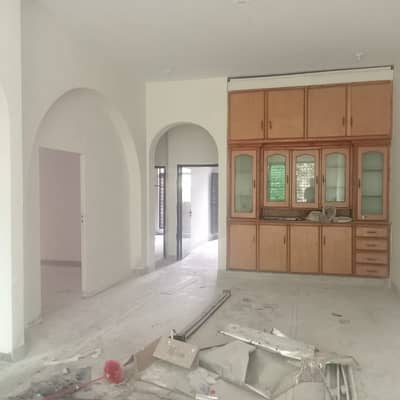 12 Marla Upper Portion At Mustafa Town