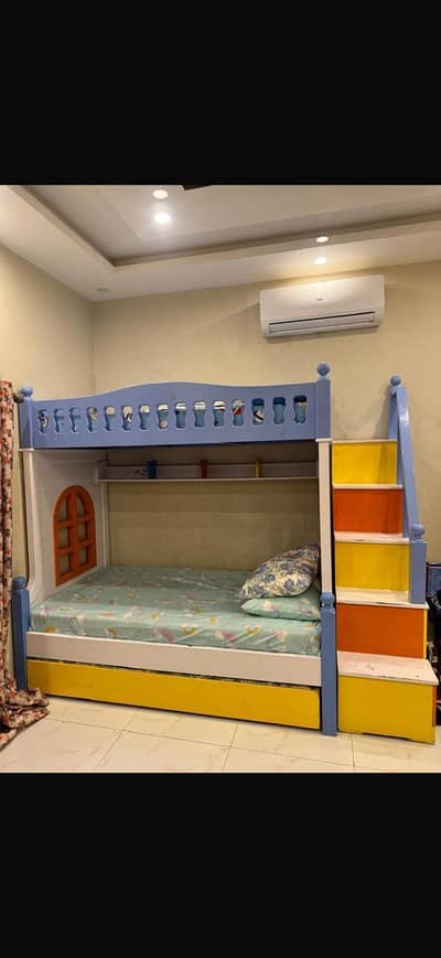 kids Bed set