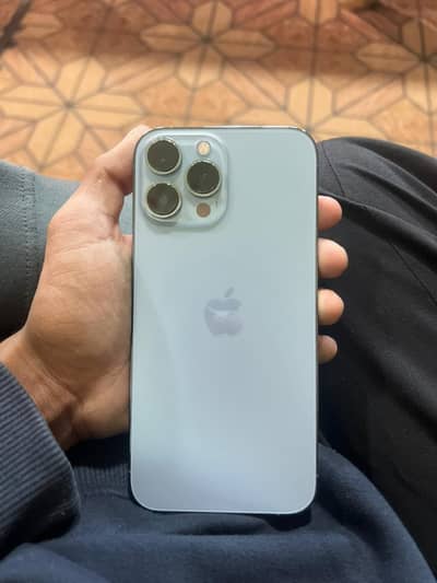 iphone 13 pro max jv 128gb