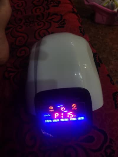 knee massager