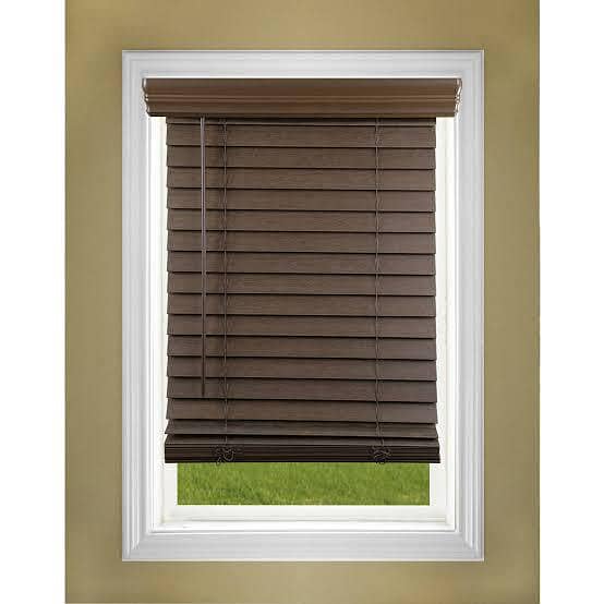 window blind 1