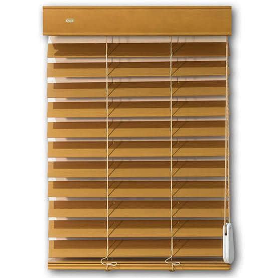 window blind 2