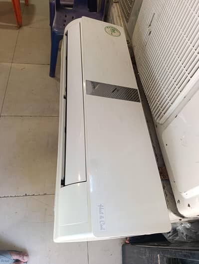 dc inverter ac 1.5 ton