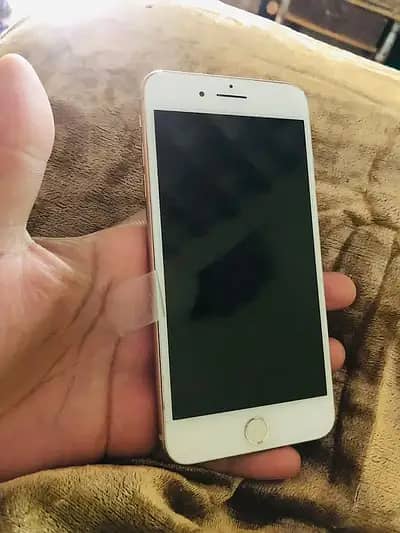 iPhone 8 Plus For Parts only