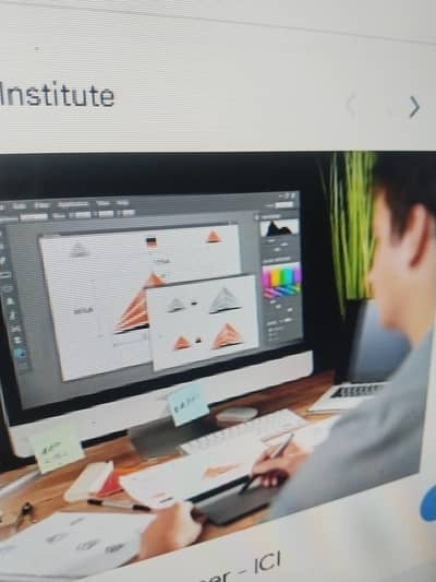 Graphics Designer ki zroorat ha