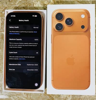 Apple iphone 17 pro factory unlocked