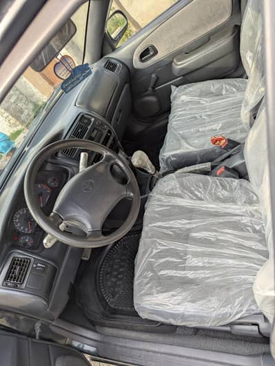 Corolla DX Canadian left Hand 97 Model 2024 Register 03139368829