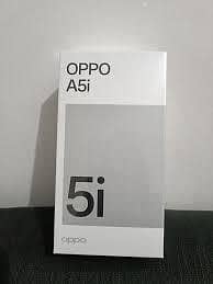 Oppo A5i (4/64)
