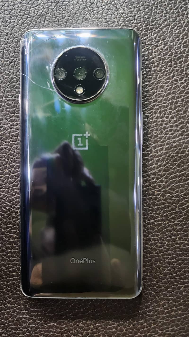 OnePlus 7t 0