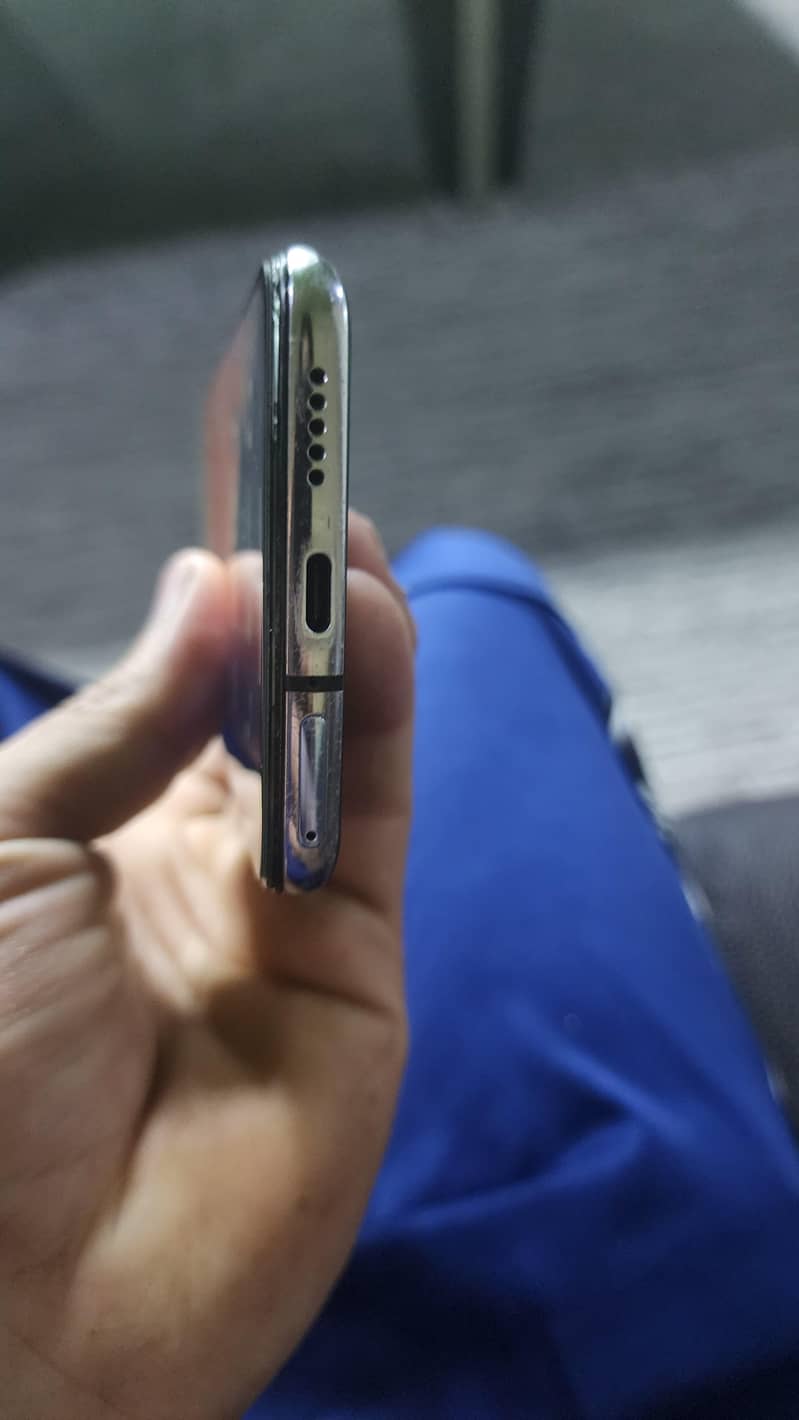 OnePlus 7t 4