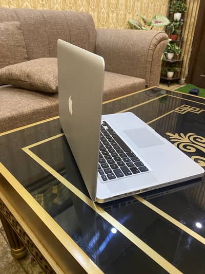 Apple MacBook Pro Mid 2012