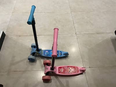 Scooty For Sale