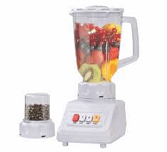 ELECTRIC ND NATIONAL BLENDER 2 IN 1 RAMADAN OFFER O3294774436