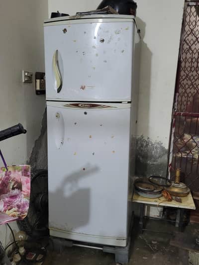 Fridge for sale.