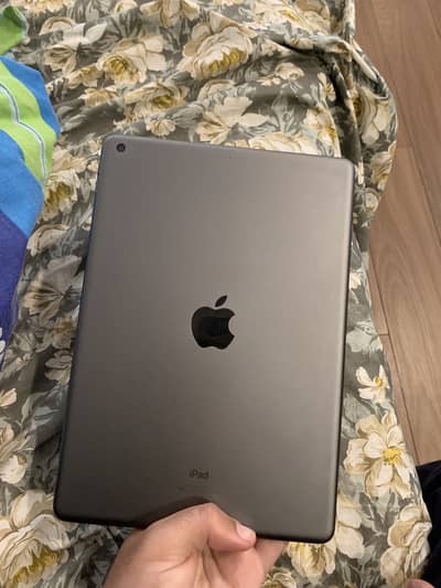 Ipad 9th gen