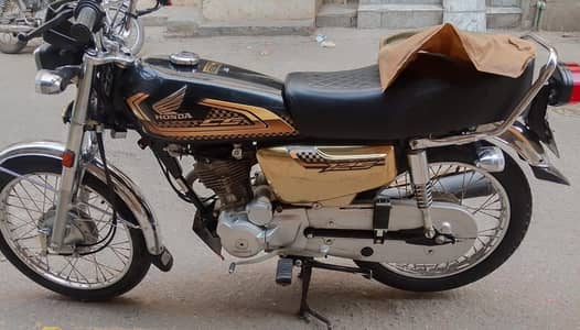 Honda 125 model 2025 first ownerdacuments biomatric clear