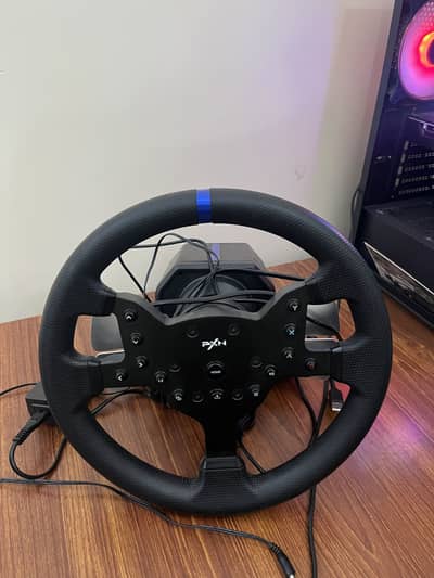 PXN V99 With Shifter