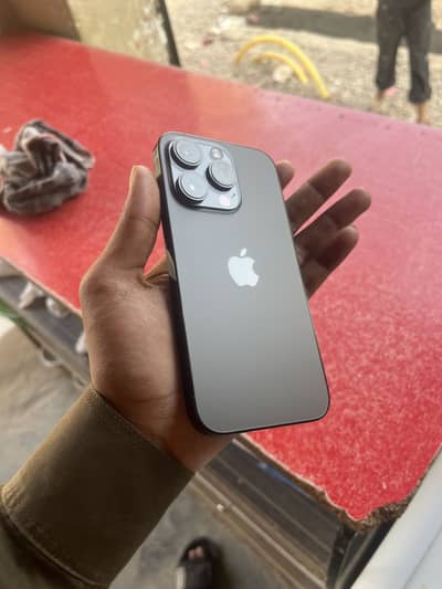 Iphone 14 pro pta