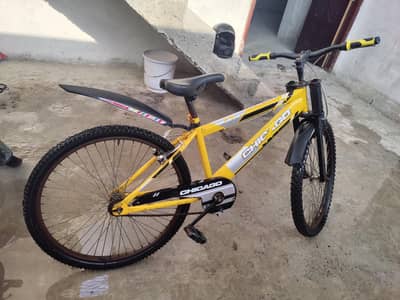 Cycle For sale
