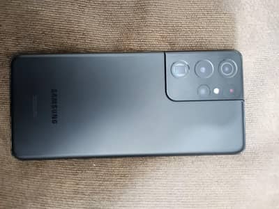 Samsung s21 ultra 5g 12/128
