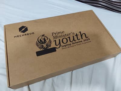 Mechrevo R14P Laptop PM