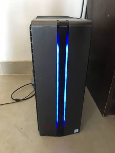Hp omen gaming pc