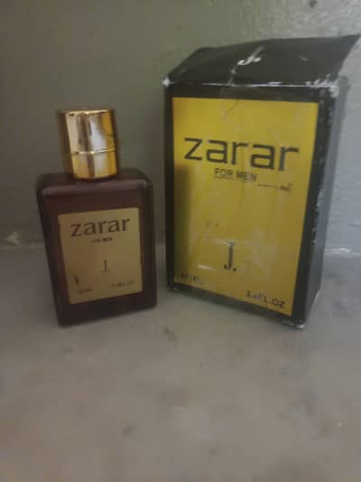 J. Zarar perfume for sale