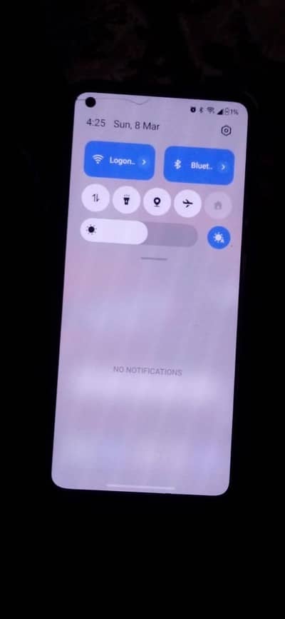 one plus 9 5g lush condition