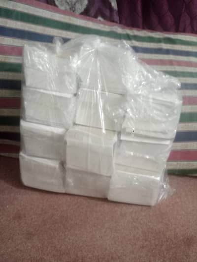 White tissue paper per kg for sale